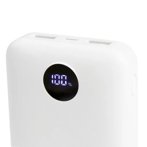  Power bank 10000 mAh Air Gifts Bijela