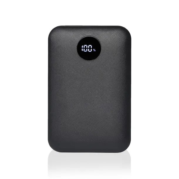  Air Gifts prijenosna baterija 10 000 mAh Crna