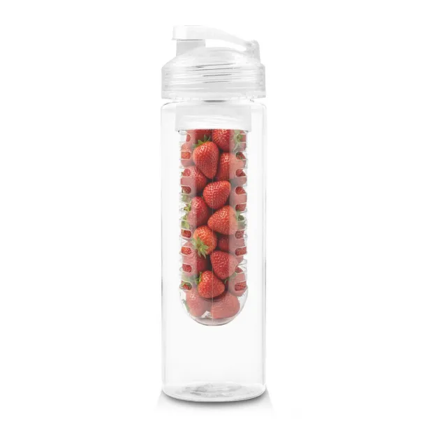  Sports bottle 650 ml Bijela