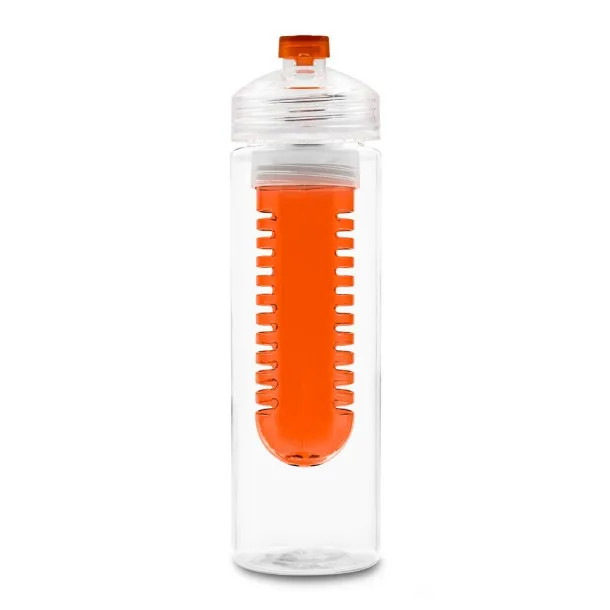  Sports bottle 650 ml Narančasta