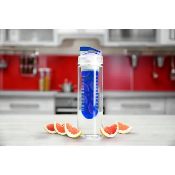  Sports bottle 650 ml navy blue