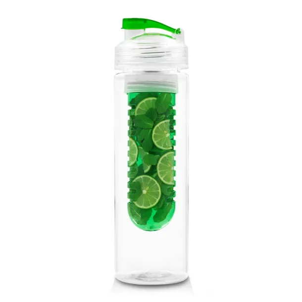  Sports bottle 650 ml light green
