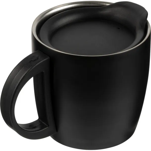  Travel mug 350 ml Crna