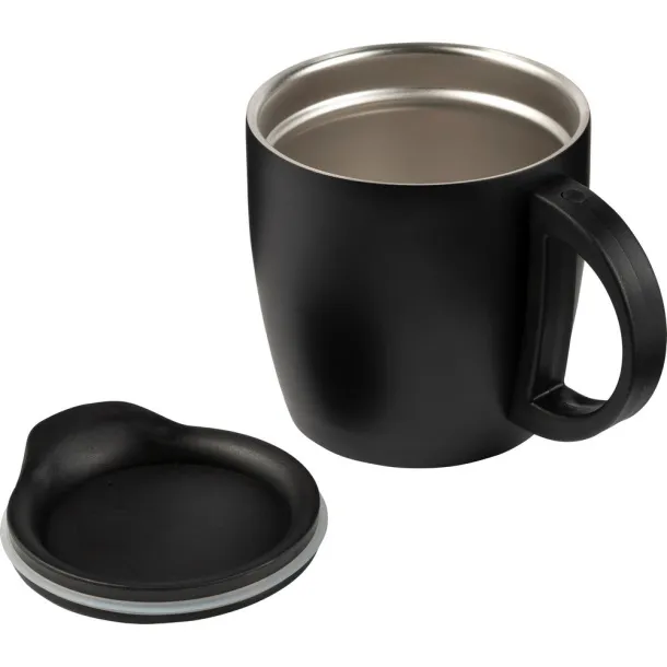  Travel mug 350 ml Crna