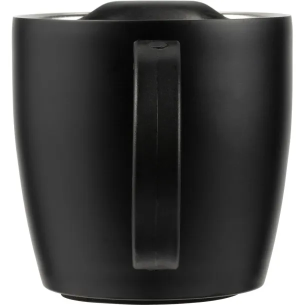  Putna šalica 350 ml Crna
