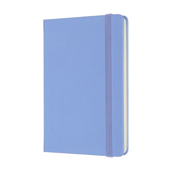  MOLESKINE notes, cca A6 Plava