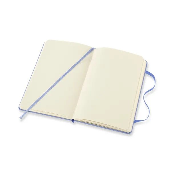  MOLESKINE Notebook approx. A6 Plava