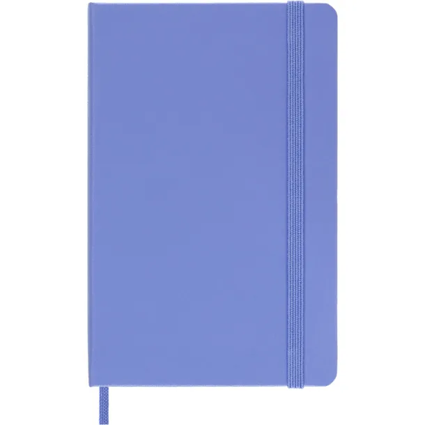  MOLESKINE Notebook approx. A6 Plava