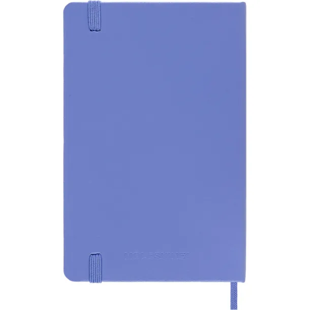  MOLESKINE Notebook approx. A6 Plava