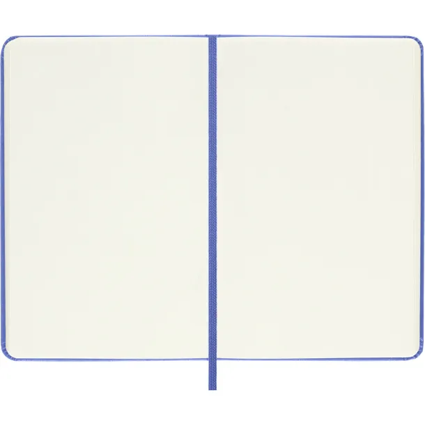  MOLESKINE Notebook approx. A6 Plava