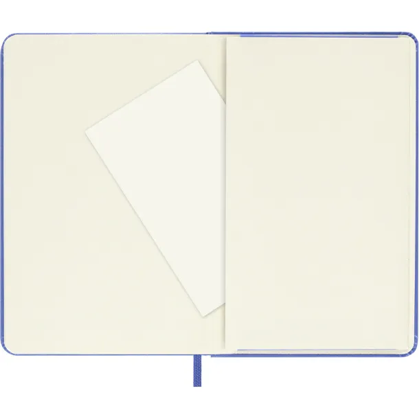  MOLESKINE Notebook approx. A6 Plava