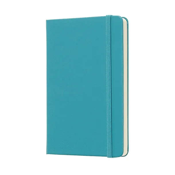  MOLESKINE Notebook approx. A6 turquoise