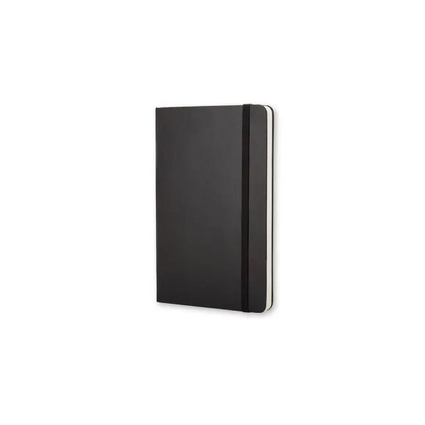  MOLESKINE Notebook approx. A6 Crna