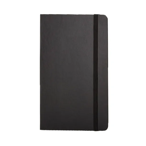  MOLESKINE Notebook approx. A6 Crna