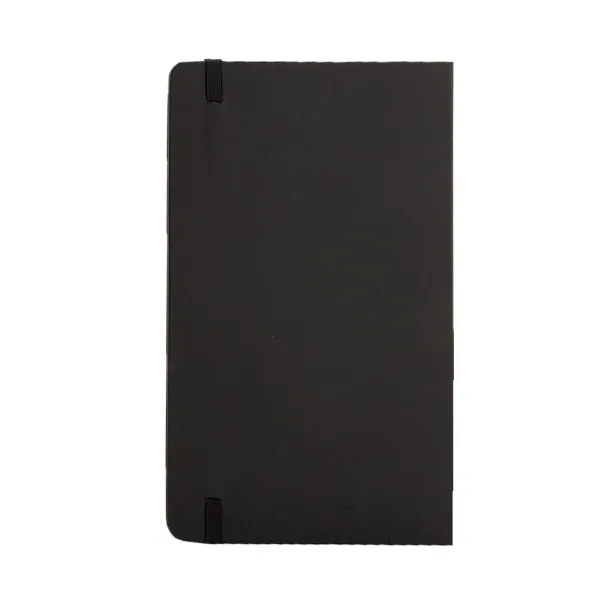  MOLESKINE Notebook approx. A6 Crna