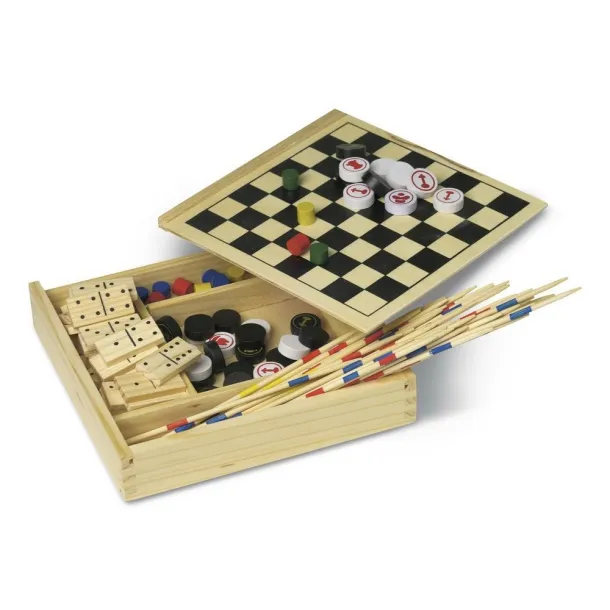  Game set Neutral