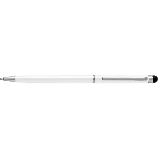  Ball pen, touch pen Bijela