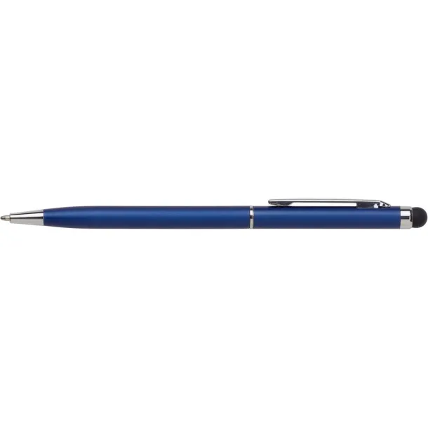  Ball pen, touch pen Plava