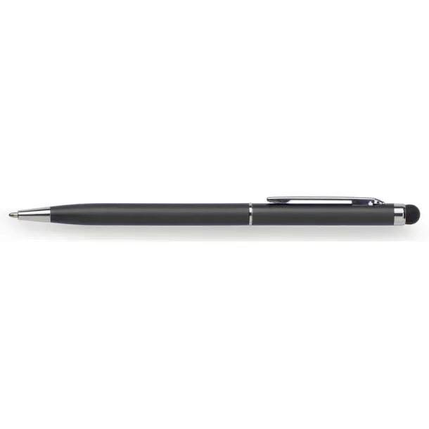  Ball pen, touch pen Crna