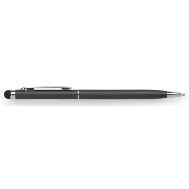  Ball pen, touch pen Crna