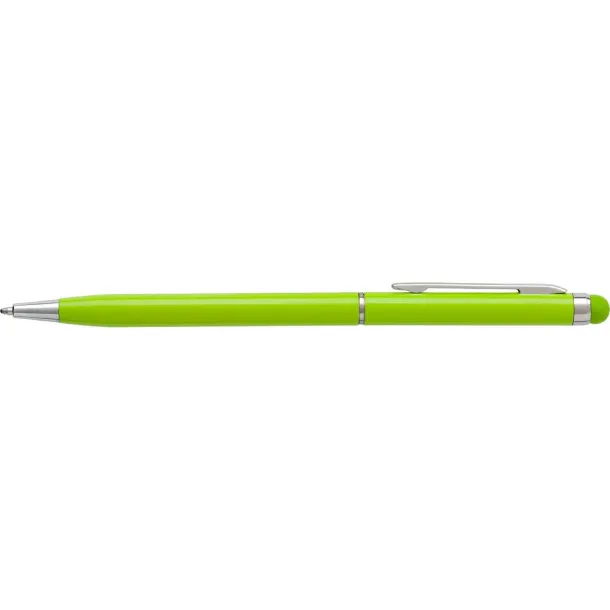  Ball pen, touch pen light green