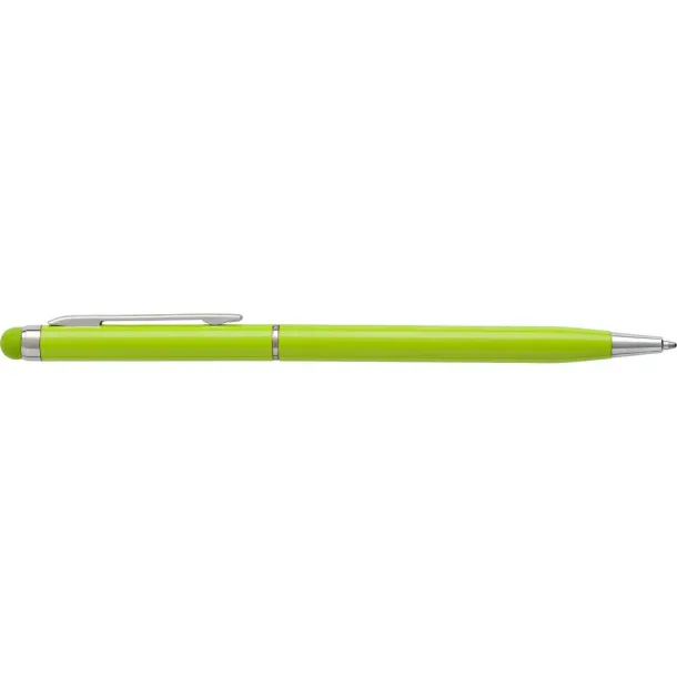  Ball pen, touch pen light green