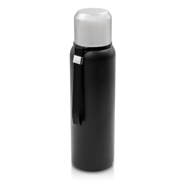 Charlie Air Gifts termos boca 750 ml Crna
