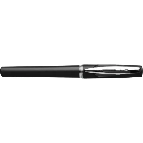  Gel ball pen Crna