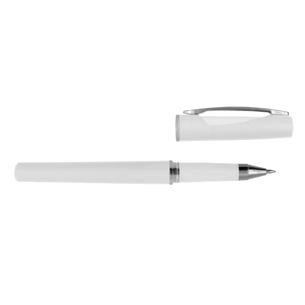 Gel ball pen Bijela