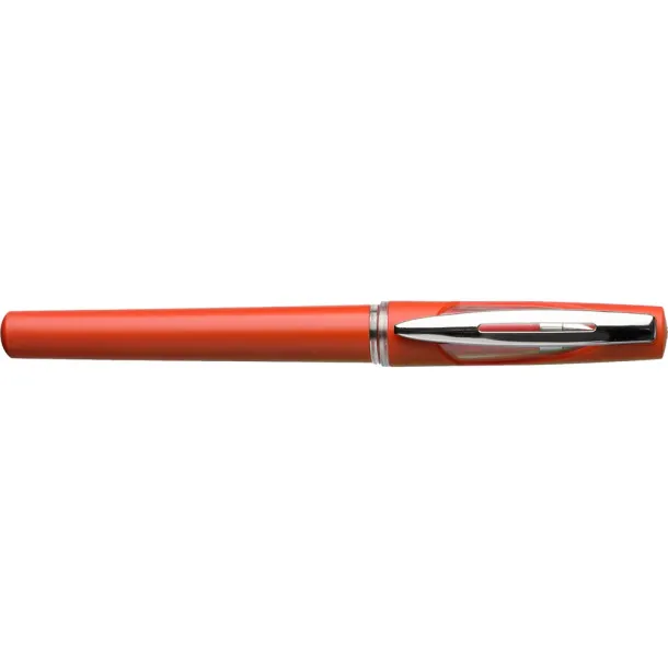  Gel ball pen Crvena