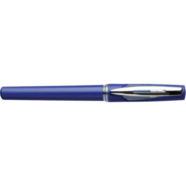  Gel ball pen light blue