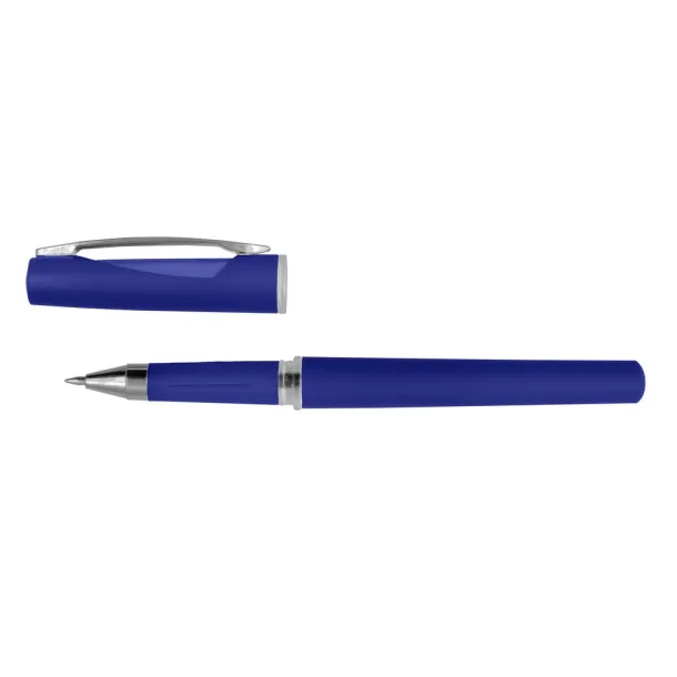  Gel ball pen light blue
