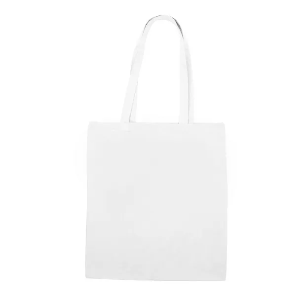 Cotton shopping bag, 140 g/m2 Bijela