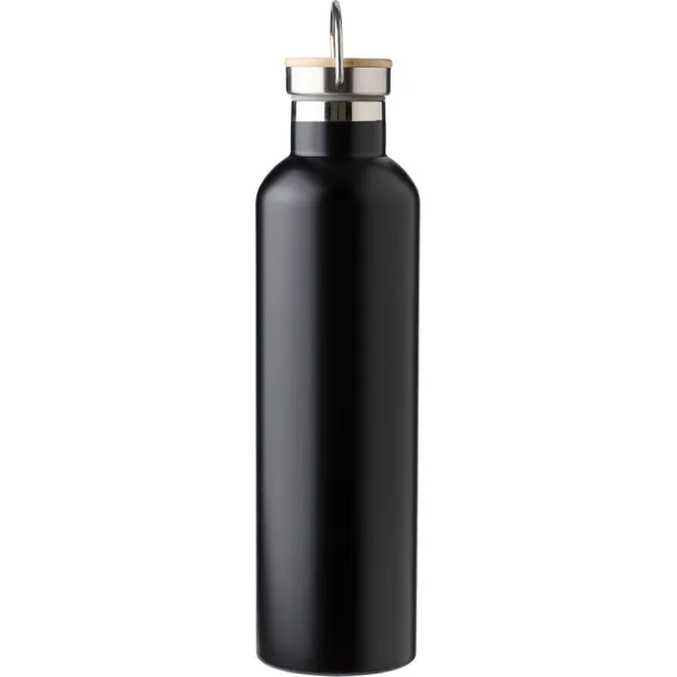  Thermo bottle 1000 ml Crna