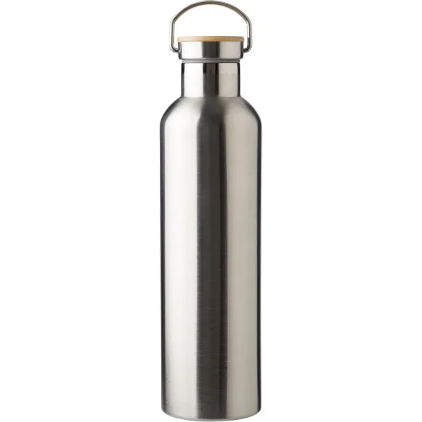  Thermo bottle 1000 ml silver