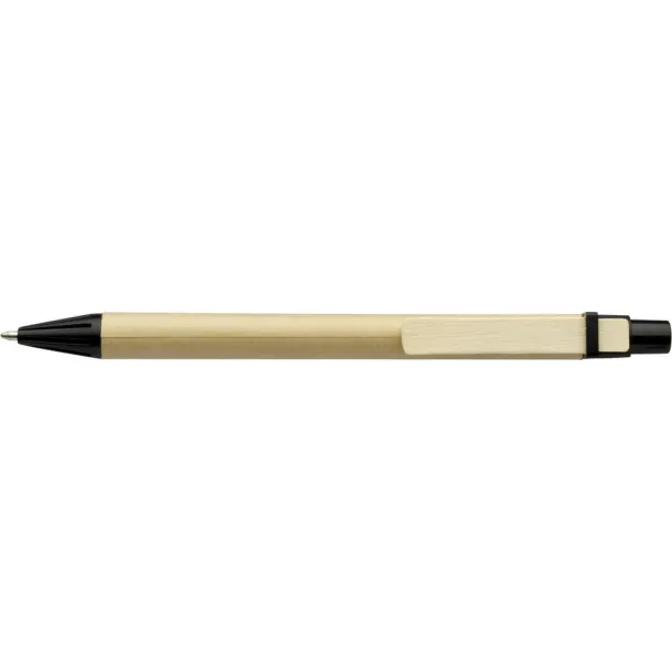  Ball pen Crna