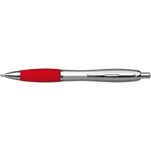  RABS ball pen Crvena
