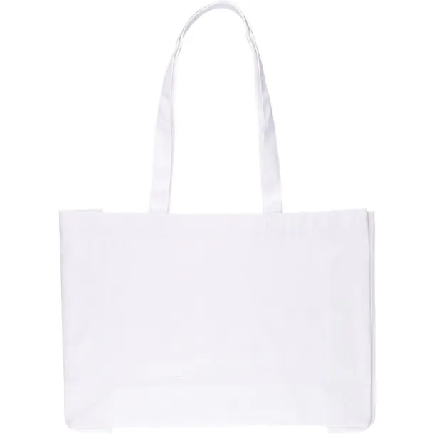  torba za kupovinu - 220 g/m² Bijela