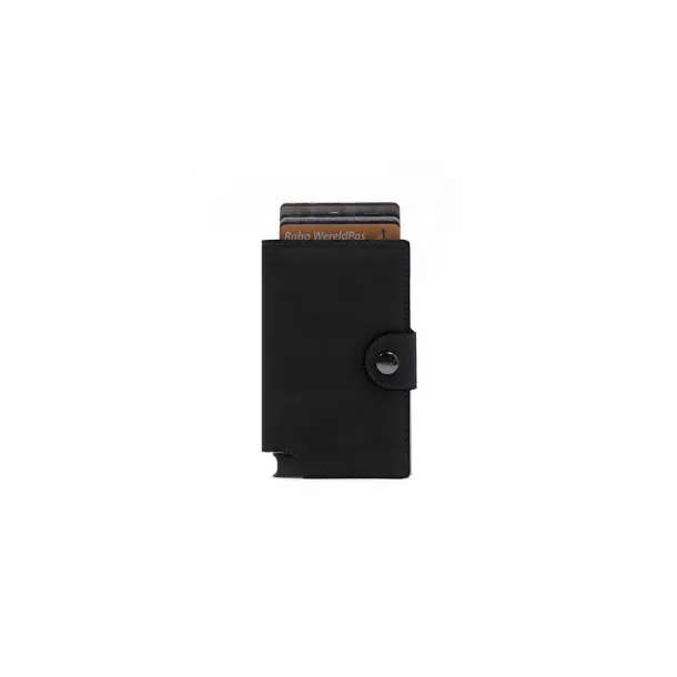  BrandCharger Wally Porto novčanik Crna
