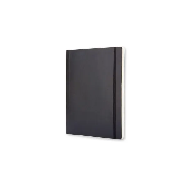  MOLESKINE Notebook approx. A4 Crna
