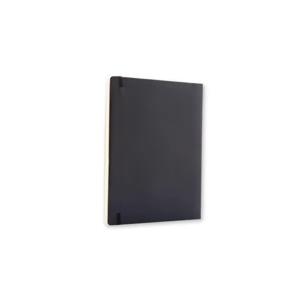  MOLESKINE Notebook approx. A4 Crna