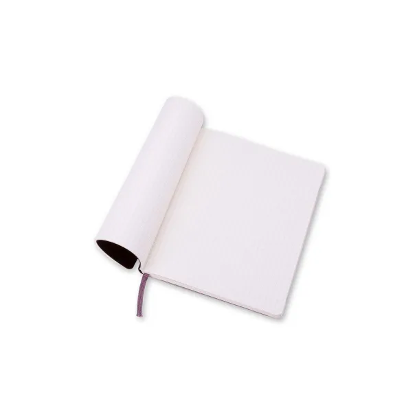  MOLESKINE Notebook approx. A4 Crna