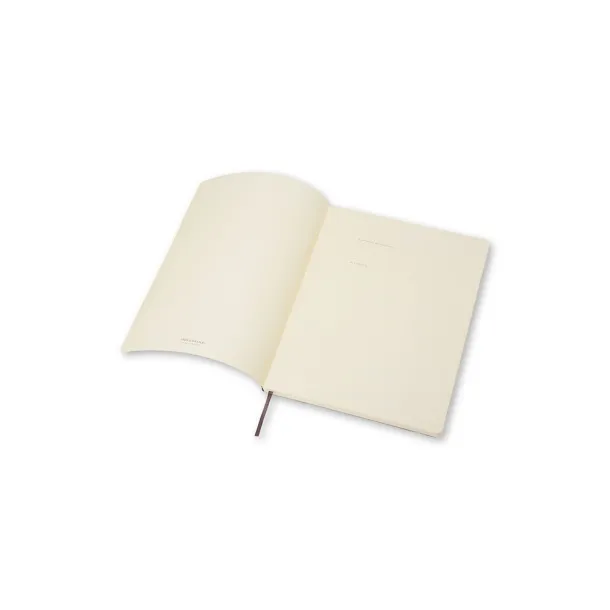  MOLESKINE Notebook approx. A4 Crna