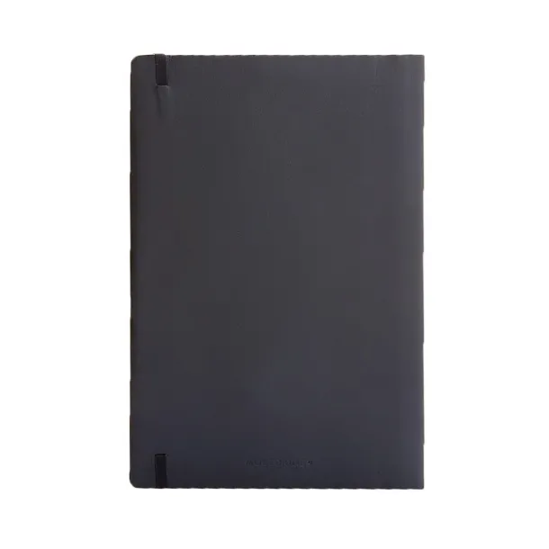  MOLESKINE Notebook approx. A4 Crna