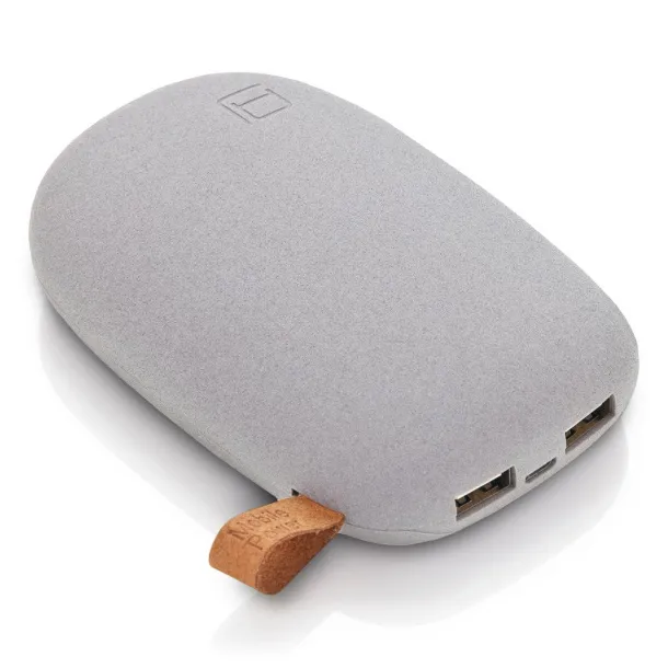  Power bank 10400 mAh Air Gifts "stone" A69F99