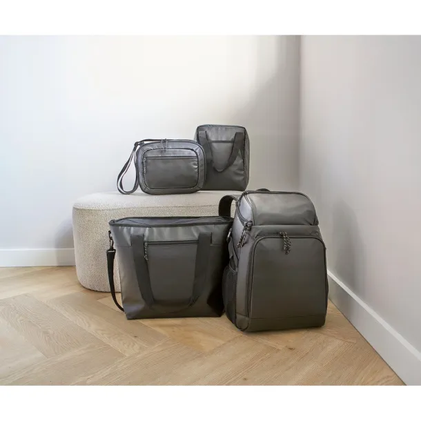  Cooler bag Crna