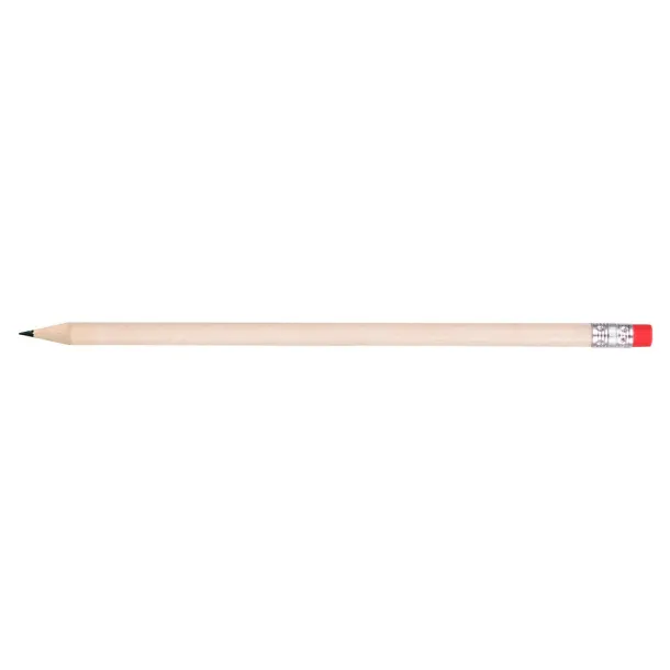  Pencil Crvena