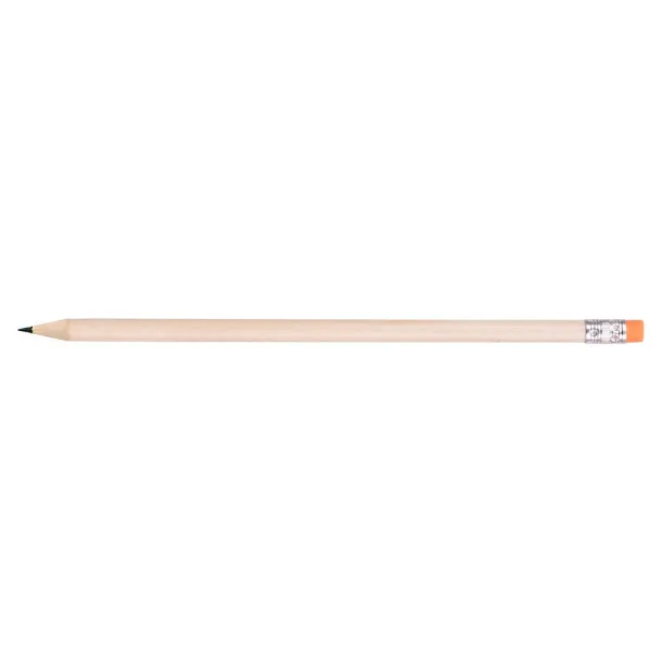 Pencil Narančasta