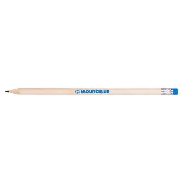  Pencil Plava