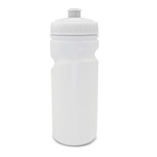  Sportska boca 500 ml Bijela
